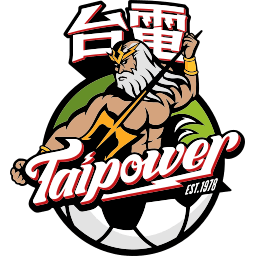 Taipower FC logo