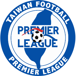 Taiwan Football Premier League logo