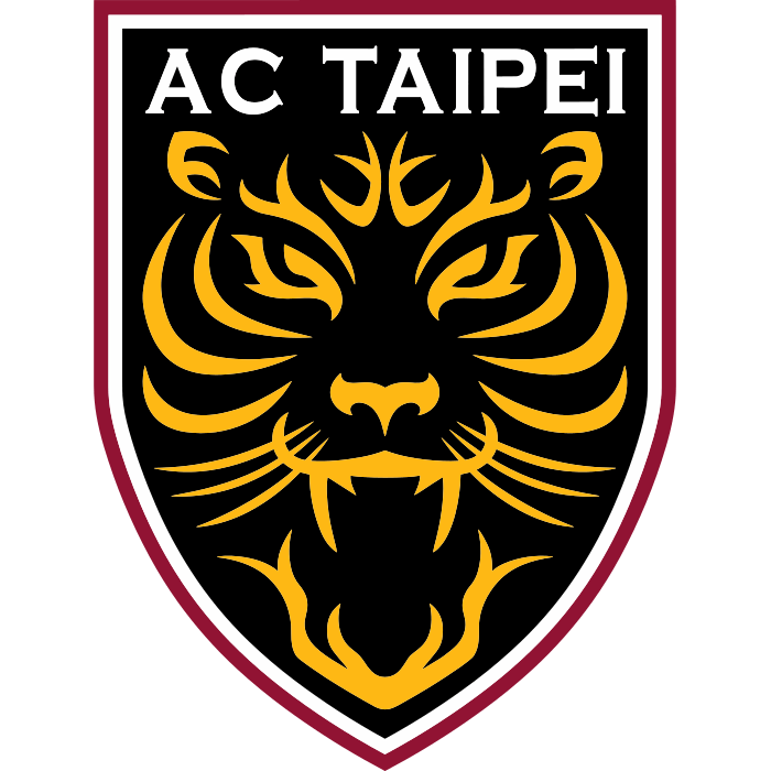 Sunny Bank AC Taipei logo – transparent PNG