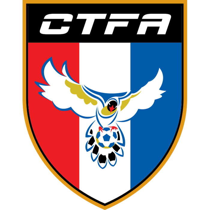 Taiwan National Team logo – transparent PNG