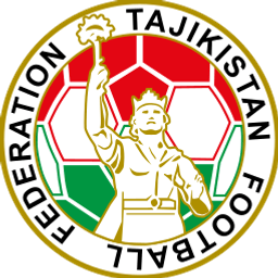 Tajikistan National Team logo