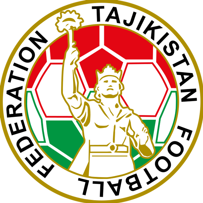 Tajikistan National Team logo โ transparent PNG