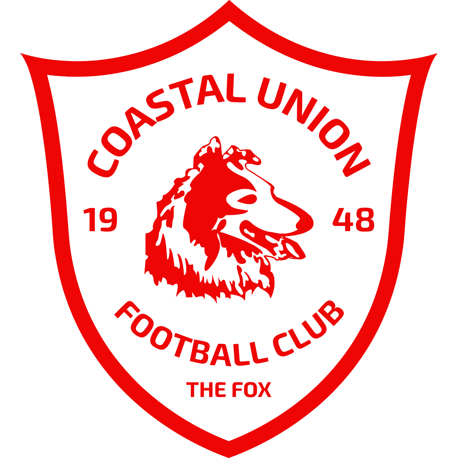 Coastal Union logo – transparent PNG