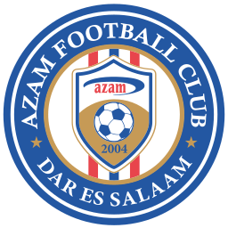 Azam FC logo