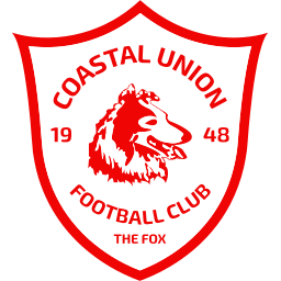 Coastal Union logo