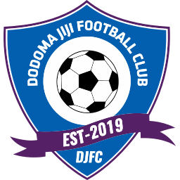 Dodoma Jiji logo