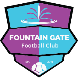 Fountain Gate FC logo
