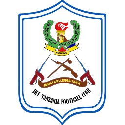 JKT Tanzania logo