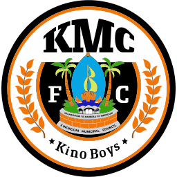 KMC FC logo