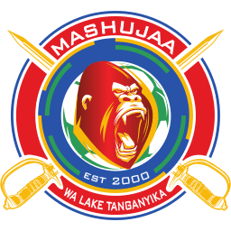 Mashujaa FC logo