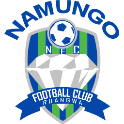 Namungo FC logo