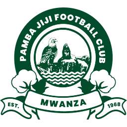 Pamba Jiji logo
