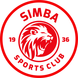 Simba SC logo