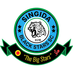 Singida Black Stars logo