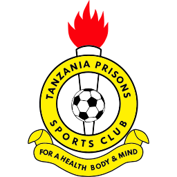 Tanzania Prisons logo