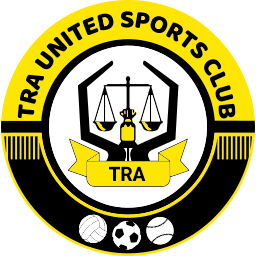 TRA United logo