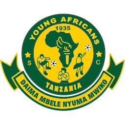 Young Africans logo
