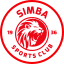 Simba SC logo