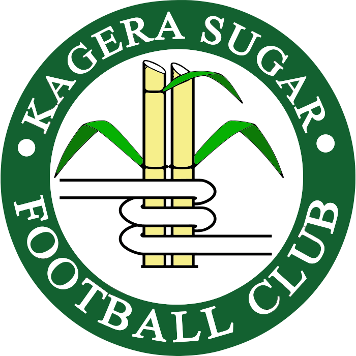 Kagera Sugar FC logo – transparent PNG