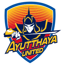 Ayutthaya United logo