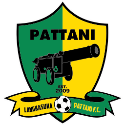Pattani FC logo