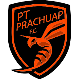 PT Prachuap FC logo