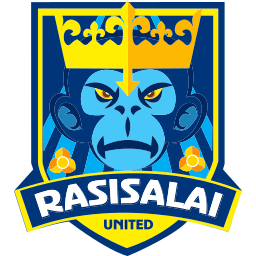 Rasisalai United logo