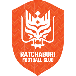 Ratchaburi FC logo