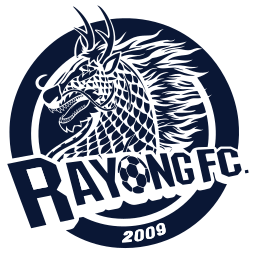 Rayong FC logo