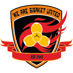 Sisaket United logo
