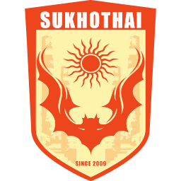 Sukhothai FC logo