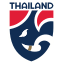 Thailand National Team logo