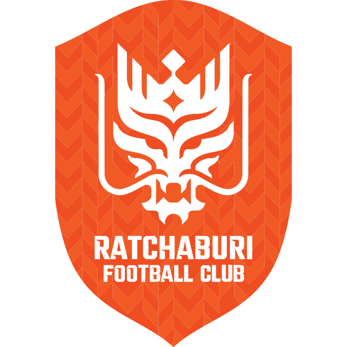 Ratchaburi FC logo – transparent PNG