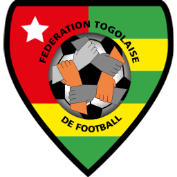 Togo National Team (Togo) logo