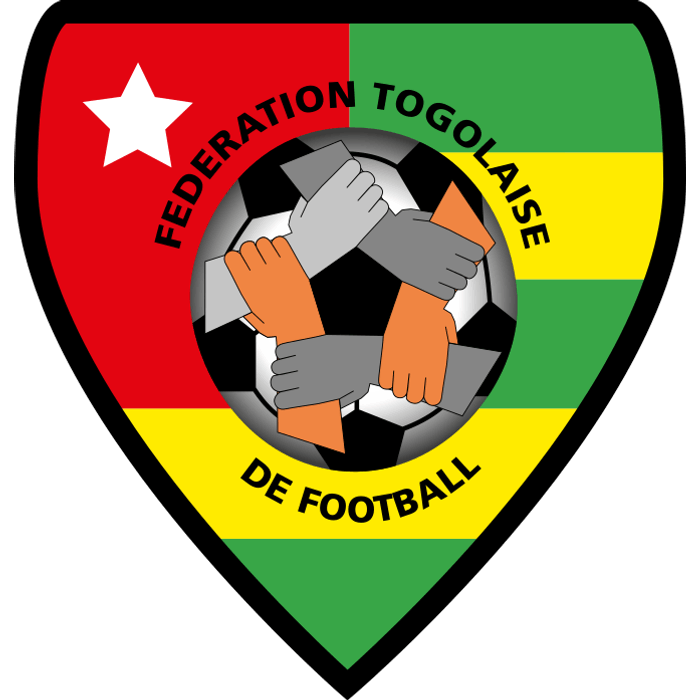 Togo National Team (Togo) logo