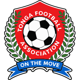 Tonga National Team logo