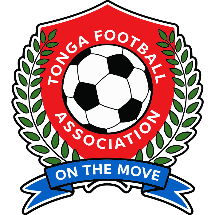 Tonga National Team logo โ transparent PNG