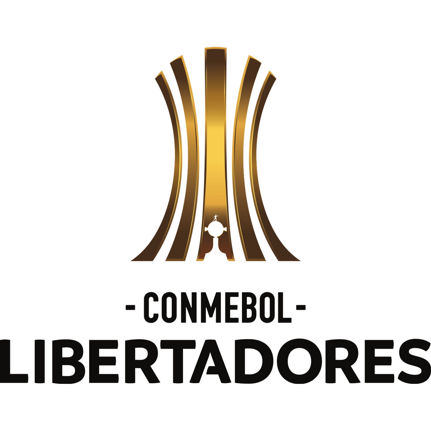 Copa Libertadores logo – transparent PNG