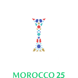 Africa Cup of Nations 2025 (AFCON 2025) (Tournaments) logo