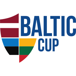 Baltic Cup logo