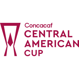 CONCACAF Central American Cup logo