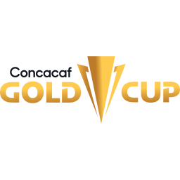 CONCACAF Gold Cup logo