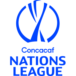CONCACAF Nations League logo