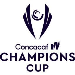 CONCACAF W Champions Cup logo
