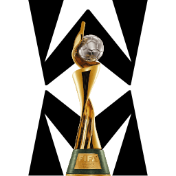 2027 FIFA Women's World Cup logo