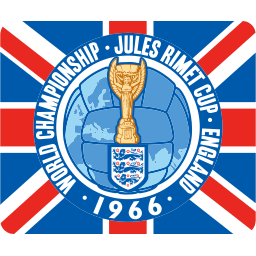 FIFA World Cup 1966 (Tournaments) logo
