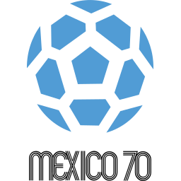FIFA World Cup 1970 (Tournaments) logo