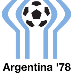 FIFA World Cup 1978 (Tournaments) logo