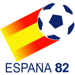 FIFA World Cup 1982 (Tournaments) logo