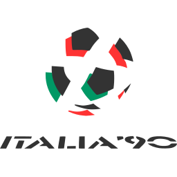 FIFA World Cup 1990 (Tournaments) logo